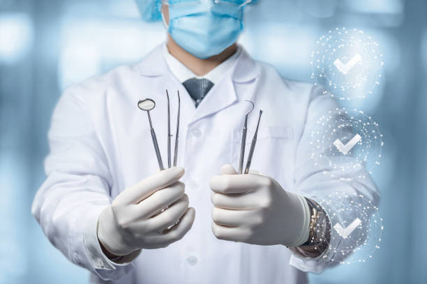 Oral Surgery in Eddystone, PA