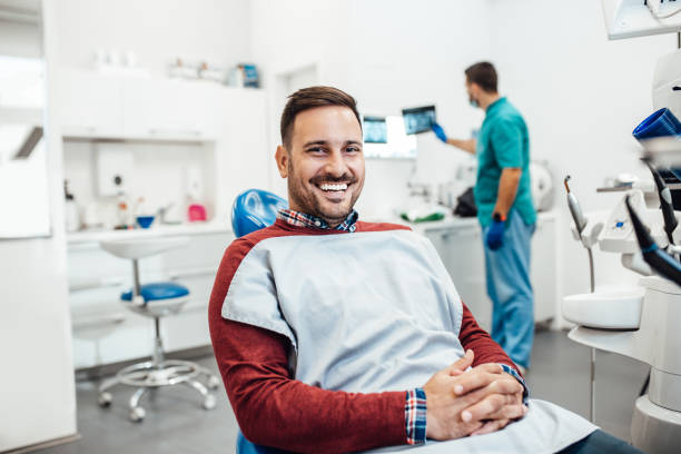 Laser Dentistry in Eddystone, PA